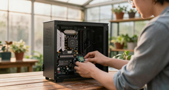 6 Best Desktop Processors For Gaming And Everyday Performance In 2026