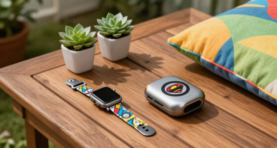 6 Best Superhero Tech Accessories in 2026