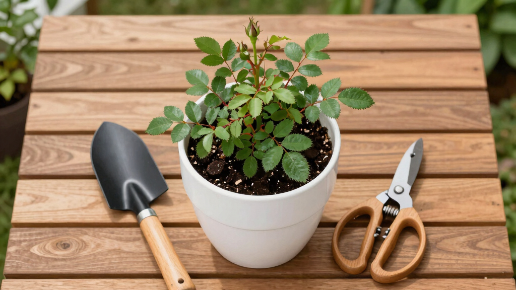 6 Best Thornless Rose Bushes in 2026