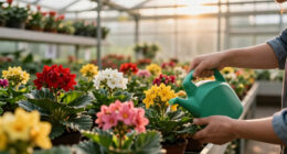 7 Best Flowering Houseplants in 2026