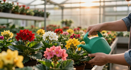7 Best Flowering Houseplants in 2026
