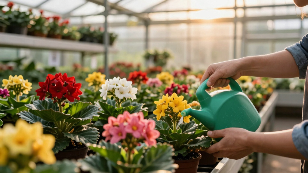 7 Best Flowering Houseplants in 2026
