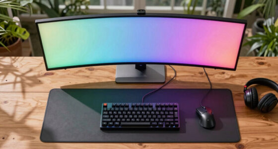 7 Best Gaming Desk Lights in 2026