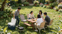 7 Best Outdoor Tailgating Furniture in 2026