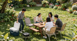 7 Best Outdoor Tailgating Furniture in 2026