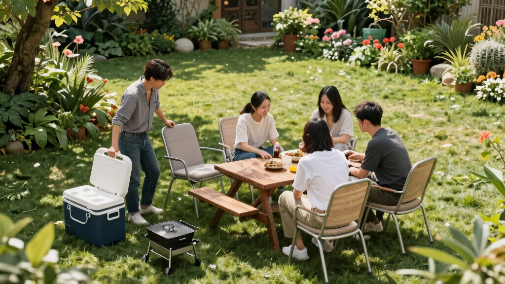7 Best Outdoor Tailgating Furniture in 2026