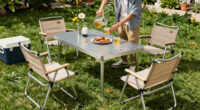 7 Best Outdoor Tailgating Furniture in 2026