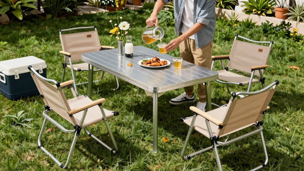 7 Best Outdoor Tailgating Furniture in 2026