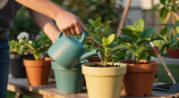 7 Best Shade Container Plants in 2026