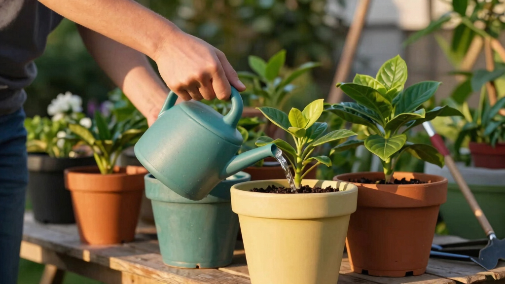 7 Best Shade Container Plants in 2026