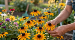 7 Flowering Perennials That Thrive in 95°F Heat – And Still Look Gorgeous