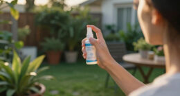 7 Mosquito Control Products That Actually Work To Keep Your Summer Celebrations Itch-Free
