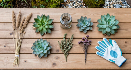 7 Surprisingly Flammable Plants You Should Keep Away From Fireworks