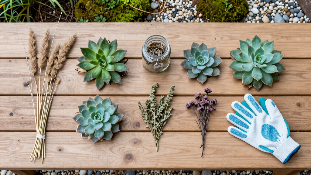 7 Surprisingly Flammable Plants You Should Keep Away From Fireworks