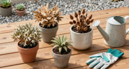 7 Surprisingly Flammable Plants You Should Keep Away from Fireworks