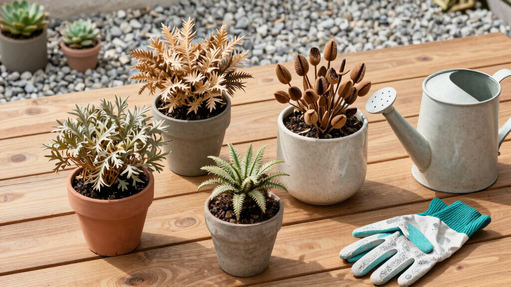 7 Surprisingly Flammable Plants You Should Keep Away from Fireworks