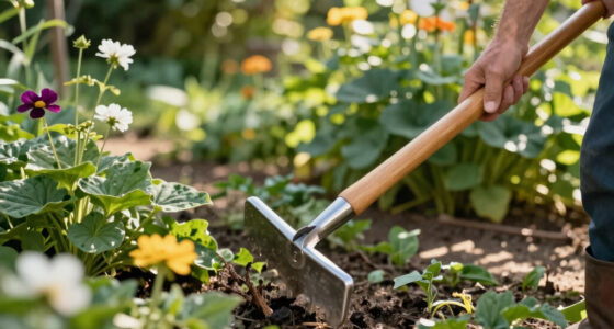 7 Weird Weeding Tools You Never Knew You Needed