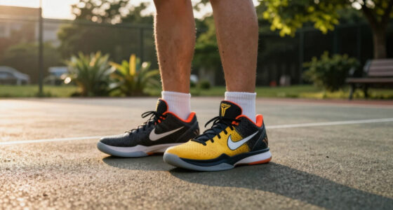 8 Best Nike Kobe Basketball Shoes in 2026