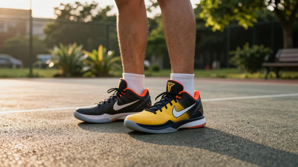 8 Best Nike Kobe Basketball Shoes in 2026