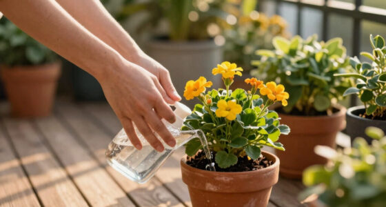 8 Best Patio Plants in 2026