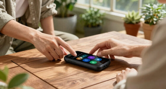 8 Best Programmable Pocket Devices in 2026