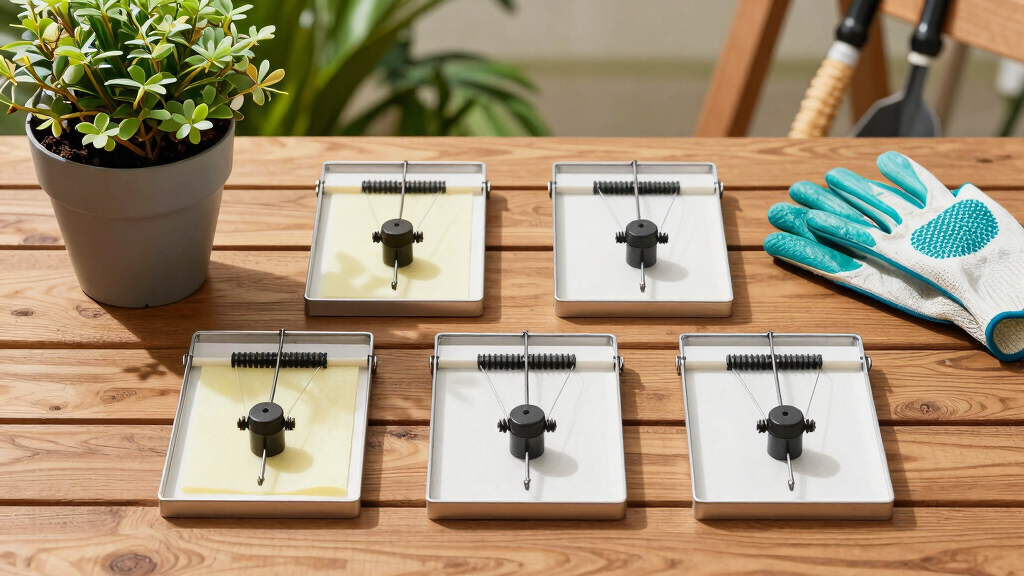 9 Best Fly Traps in 2026