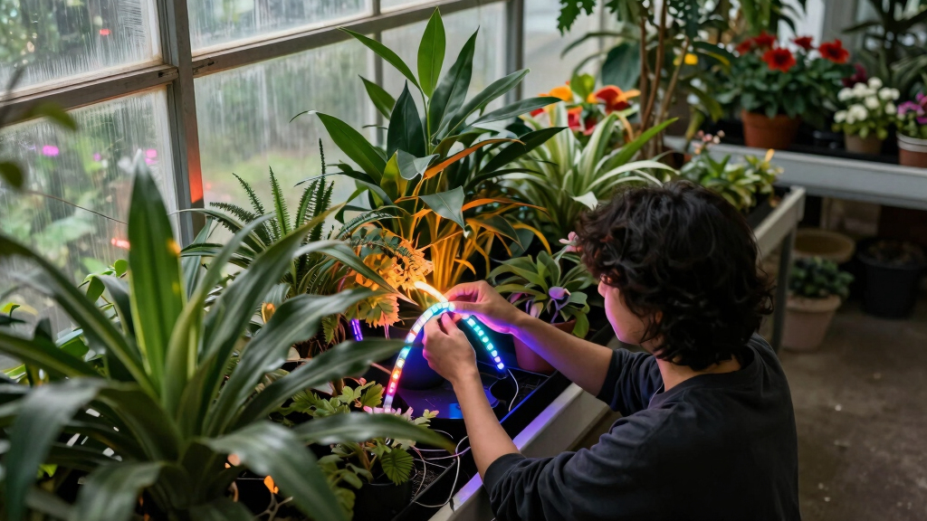 9 Best Gaming LED Lights in 2026