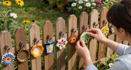 9 Best Garden Fence Decor in 2026