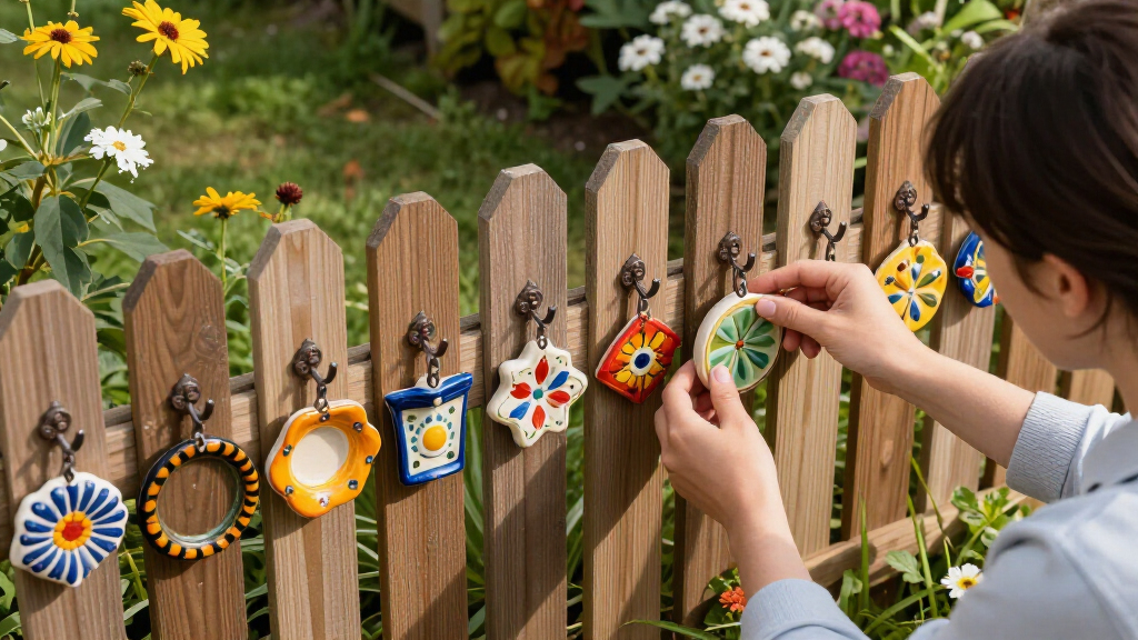 9 Best Garden Fence Decor in 2026
