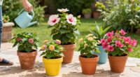 9 Best Heat-Loving Patio Plants in 2026