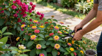 9 Best Heat Tolerant Flowering Shrubs in 2026