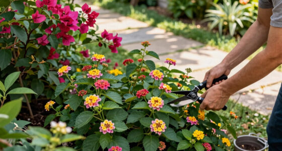 9 Best Heat Tolerant Flowering Shrubs in 2026