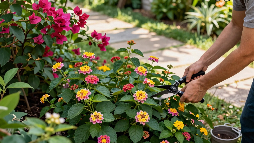 9 Best Heat Tolerant Flowering Shrubs in 2026