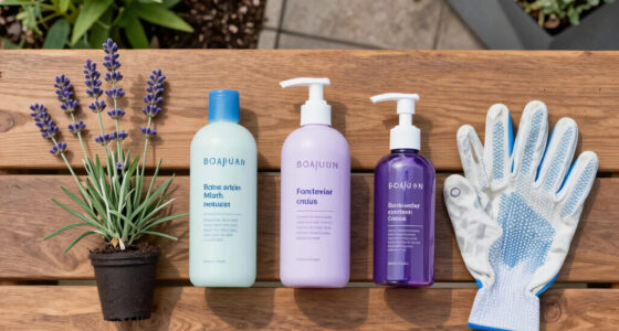 9 Best Lavender Garden Care Products in 2026