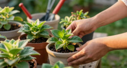 9 Best Plants for Container Gardens in 2026