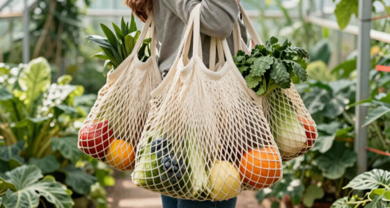 9 Best Reusable Grocery Bag Alternatives in 2026