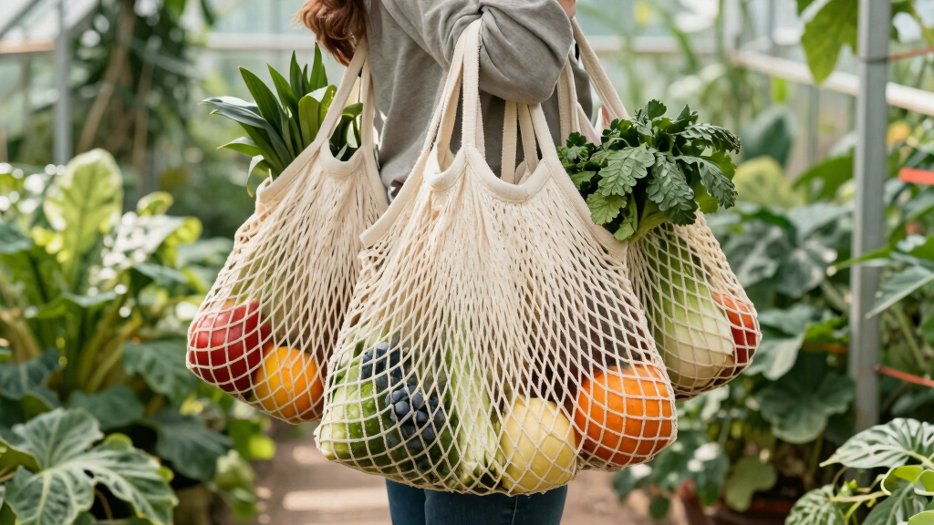 9 Best Reusable Grocery Bag Alternatives in 2026
