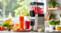 Beat the Heat with Ninja SLUSHi XL Frozen Drink Maker
