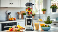 Beat the Heat with the Ninja BC151EM Blast Portable Blender