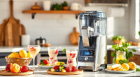 Beat the Summer Heat with the Ninja CREAMi XL Ice Cream Maker