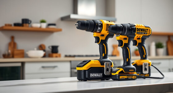 Best DEWALT Power Tools for Auto Work (2026) — Guide 12
