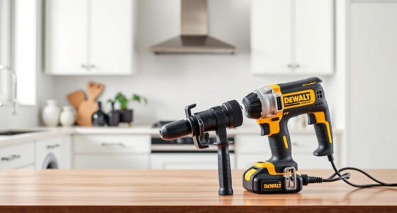 Best DEWALT Power Tools for Auto Work (2026) — Guide 20