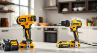 Best DEWALT Power Tools for Auto Work (2026) — Guide 24