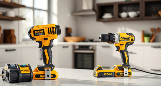 Best DEWALT Power Tools for Auto Work (2026) — Guide 24