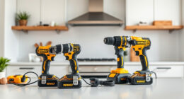 Best DEWALT Power Tools for Auto Work (2026) — Guide 28