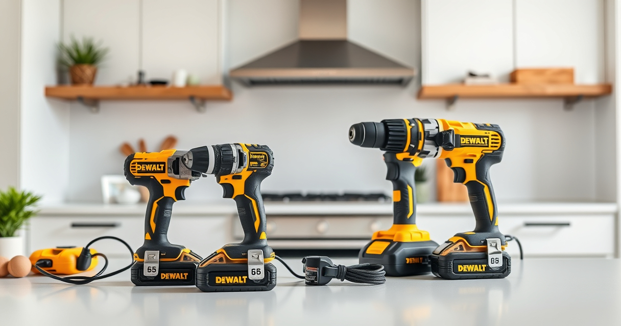 Best DEWALT Power Tools for Auto Work (2026) — Guide 28