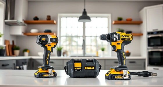 Best DEWALT Power Tools for Auto Work (2026) — Guide 32