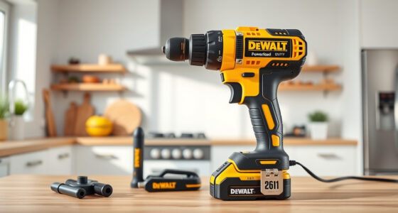 Best DEWALT Power Tools for Auto Work (2026) — Guide 36