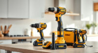 Best DEWALT Power Tools for Auto Work (2026) — Guide 40