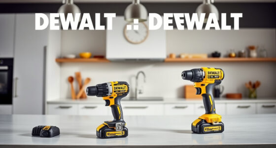 Best DEWALT Power Tools for Auto Work: Top Picks & Buying Tips